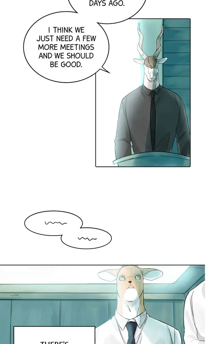 Horns, Horns Everywhere! Chapter 17 page 16 - 