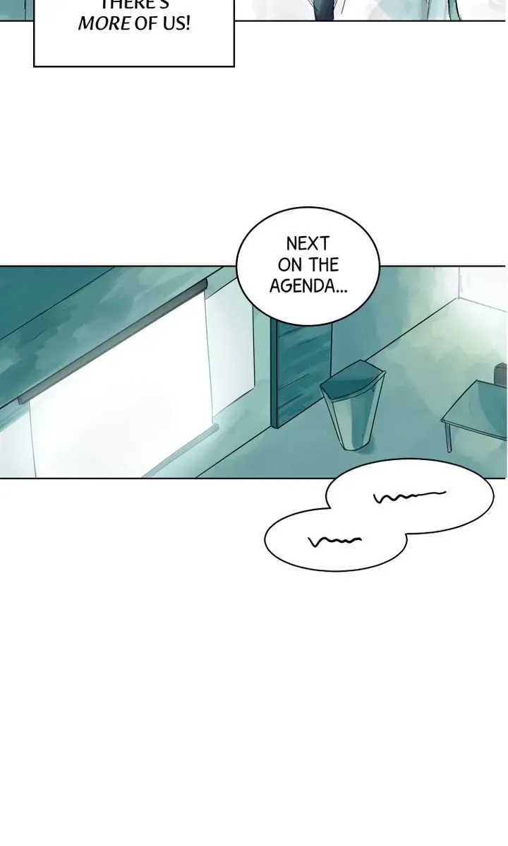 Horns, Horns Everywhere! Chapter 17 page 17 - 