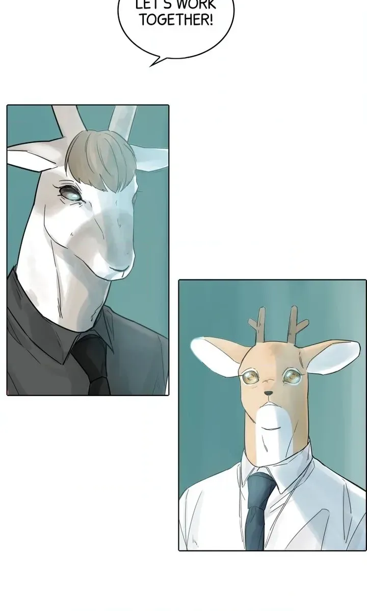 Horns, Horns Everywhere! Chapter 17 page 20 - 