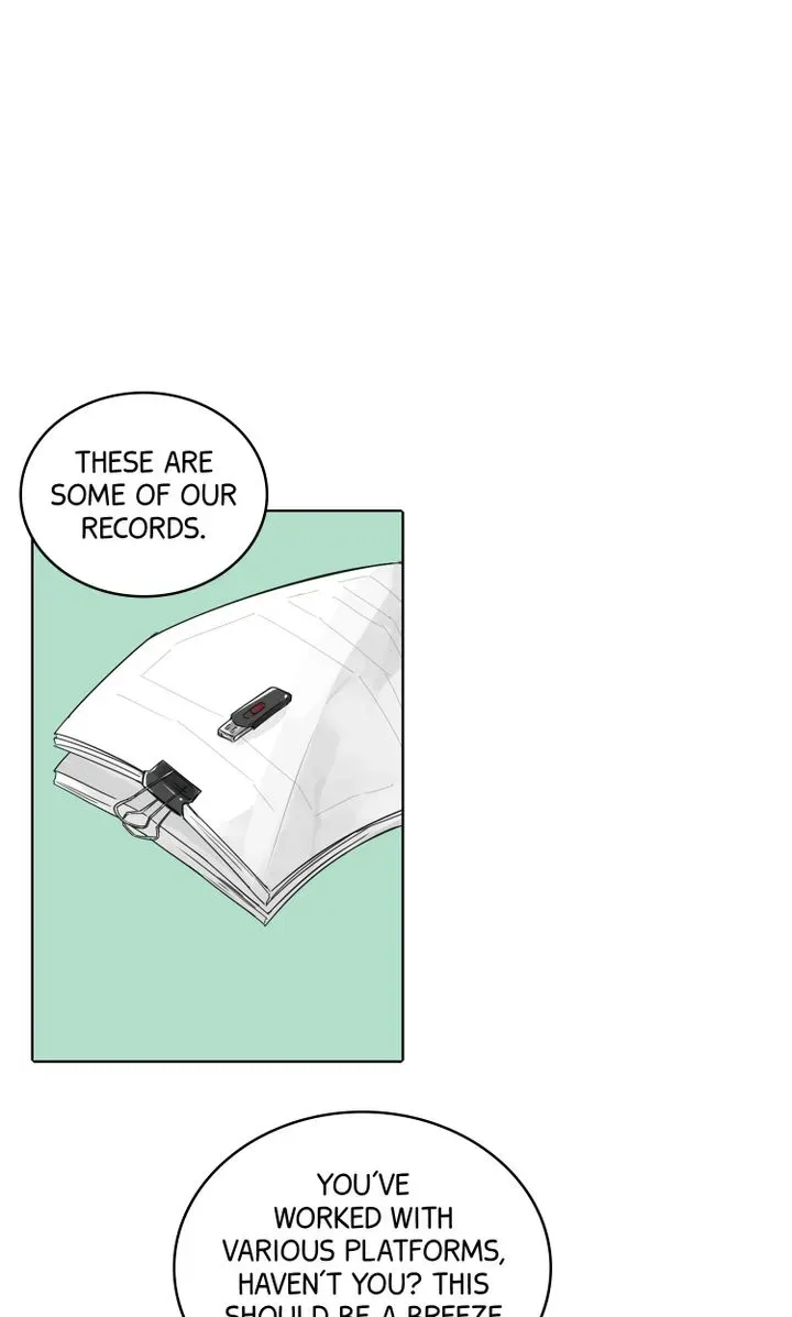 Horns, Horns Everywhere! Chapter 17 page 21 - 