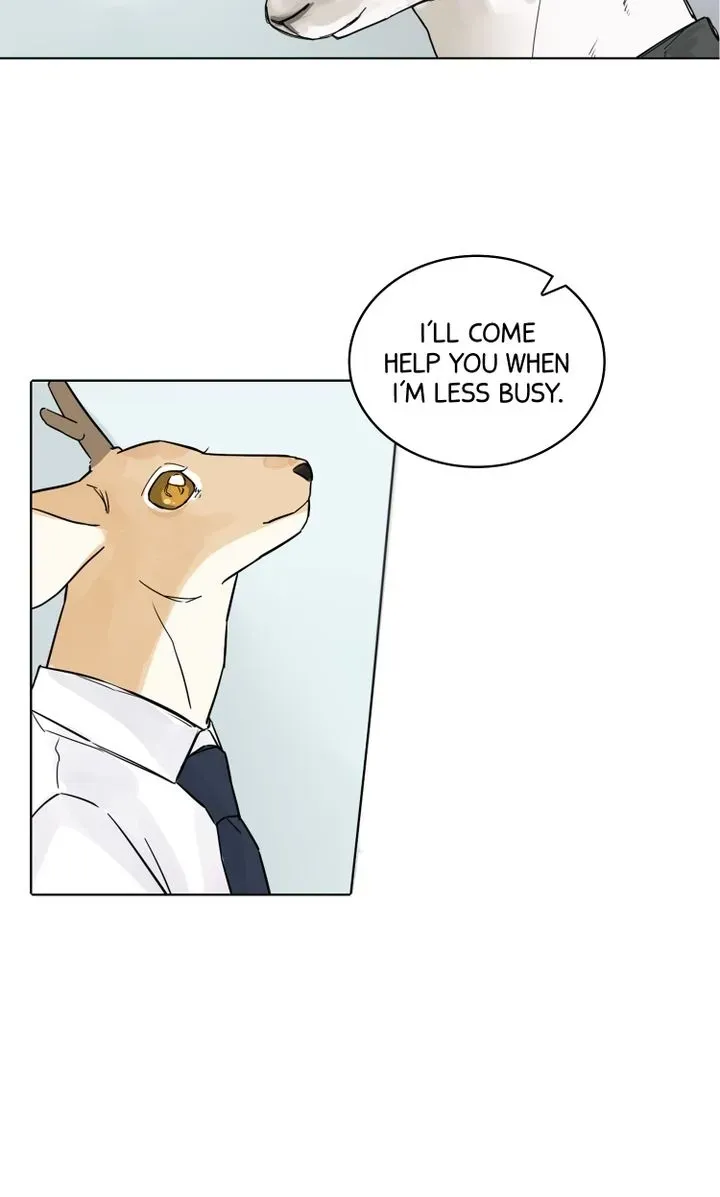 Horns, Horns Everywhere! Chapter 17 page 23 - 