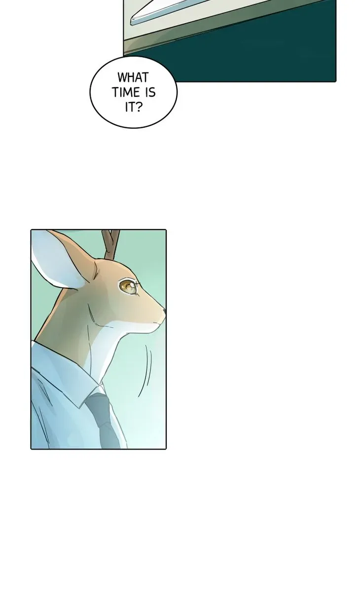 Horns, Horns Everywhere! Chapter 17 page 29 - 