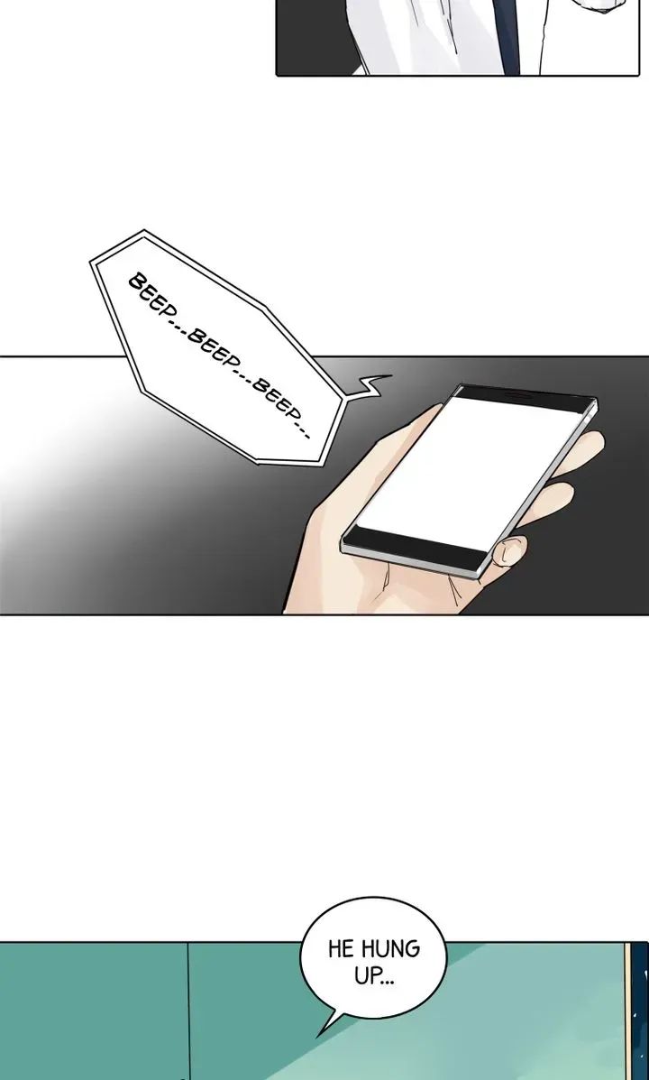 Horns, Horns Everywhere! Chapter 17 page 34 - 
