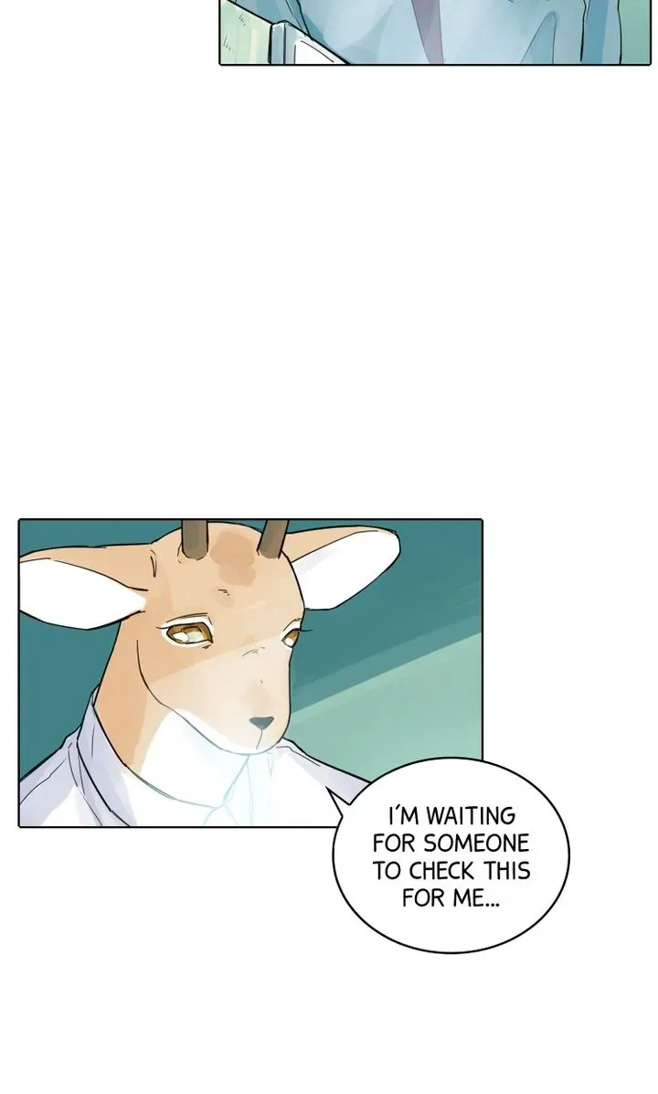 Horns, Horns Everywhere! Chapter 17 page 39 - 
