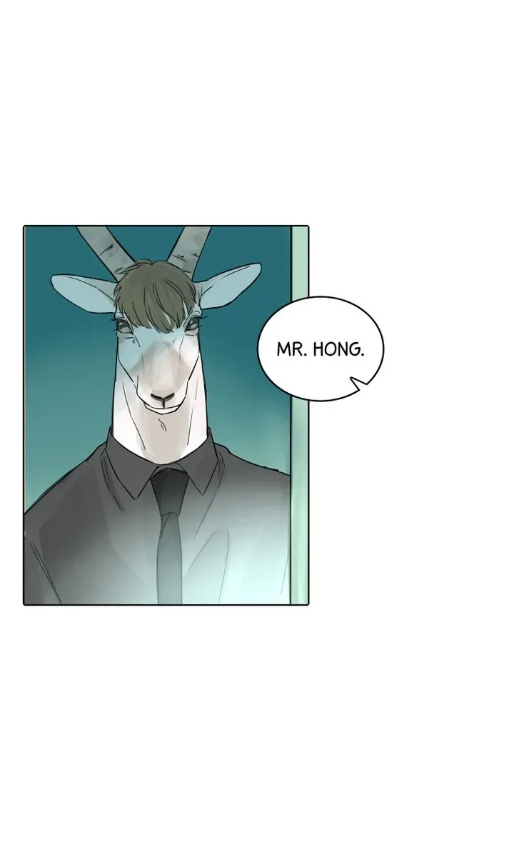 Horns, Horns Everywhere! Chapter 17 page 41 - 