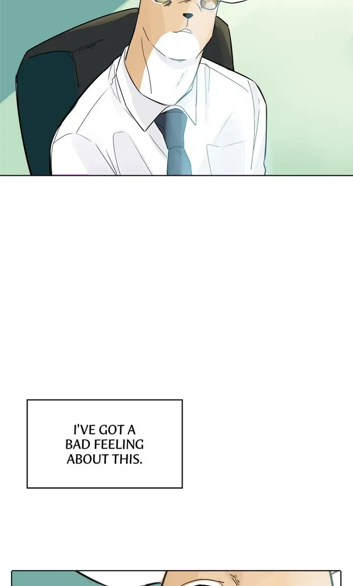 Horns, Horns Everywhere! Chapter 17 page 46 - 