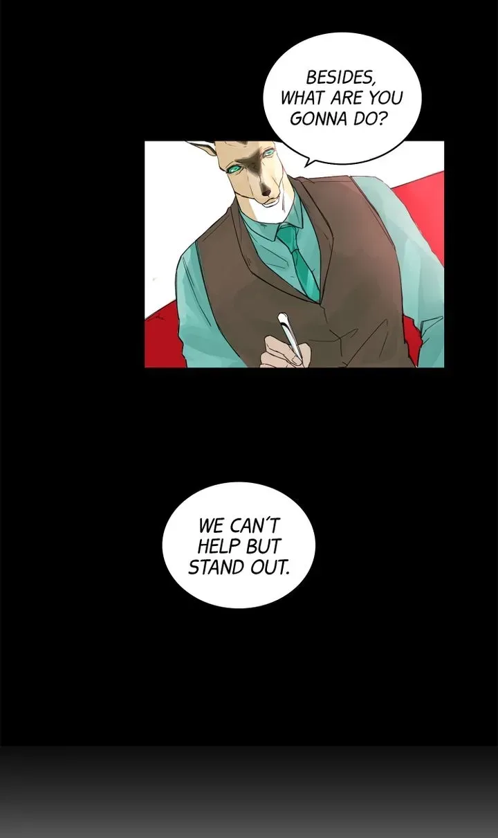 Horns, Horns Everywhere! Chapter 19 page 12 - 