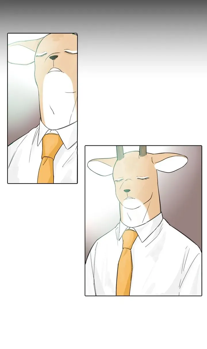 Horns, Horns Everywhere! Chapter 19 page 13 - 