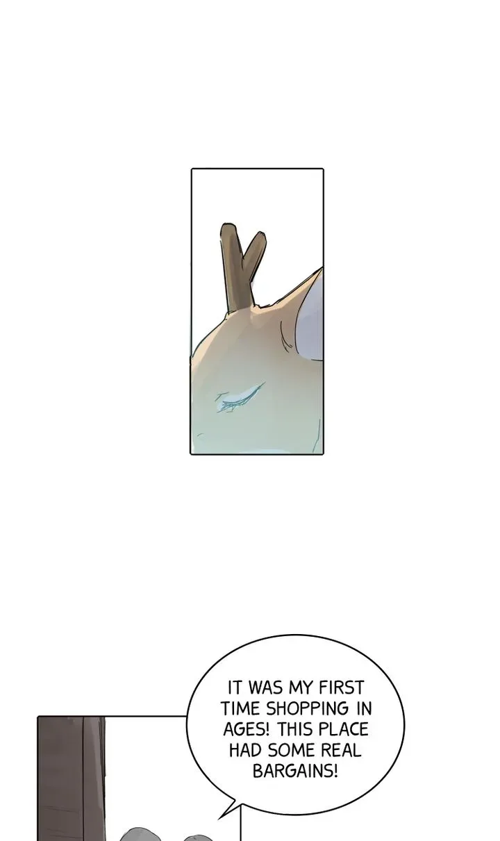 Horns, Horns Everywhere! Chapter 19 page 14 - 