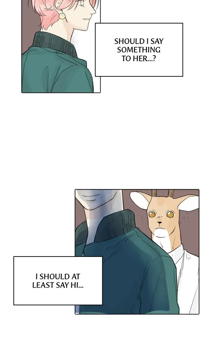 Horns, Horns Everywhere! Chapter 19 page 18 - 