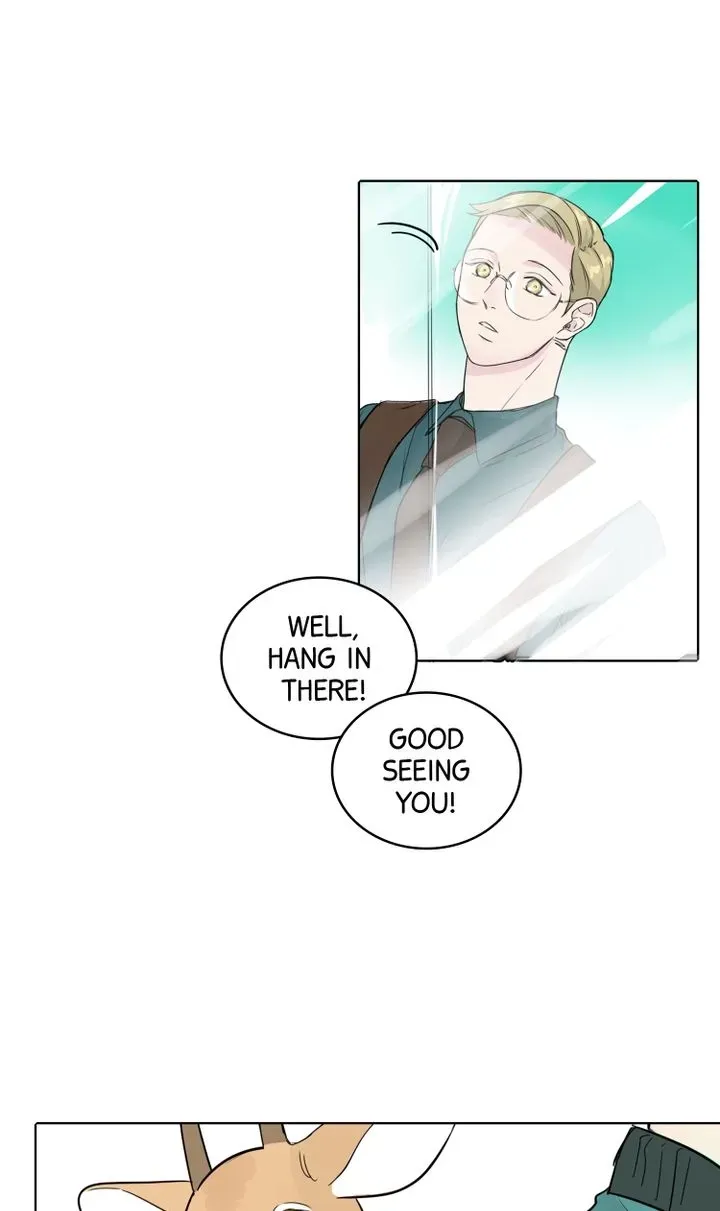 Horns, Horns Everywhere! Chapter 19 page 23 - 