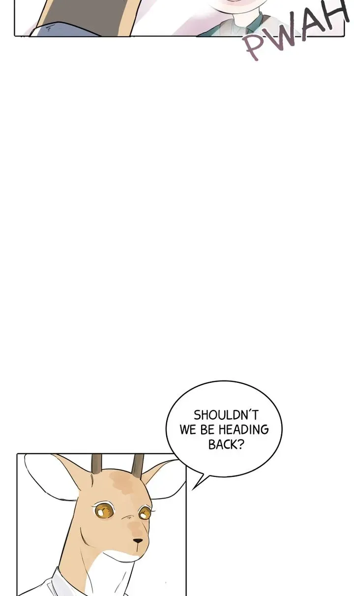 Horns, Horns Everywhere! Chapter 19 page 26 - 