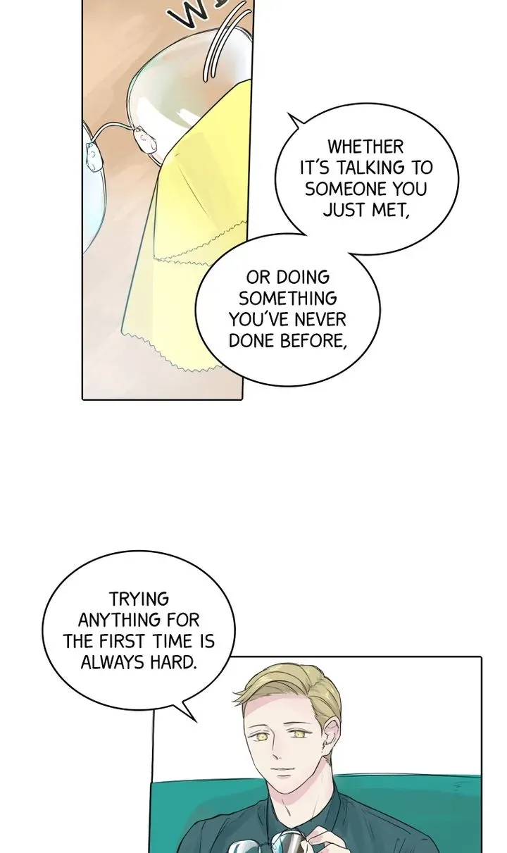 Horns, Horns Everywhere! Chapter 19 page 28 - 