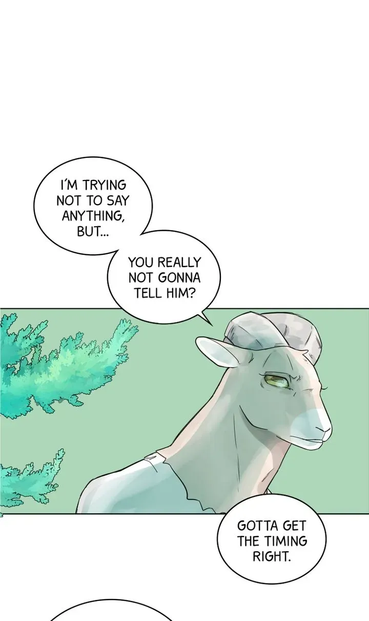 Horns, Horns Everywhere! Chapter 19 page 4 - 