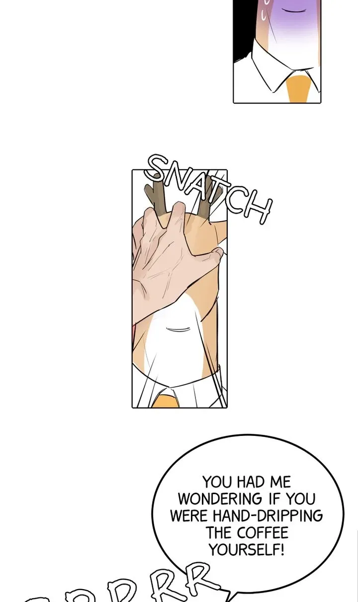 Horns, Horns Everywhere! Chapter 19 page 35 - 
