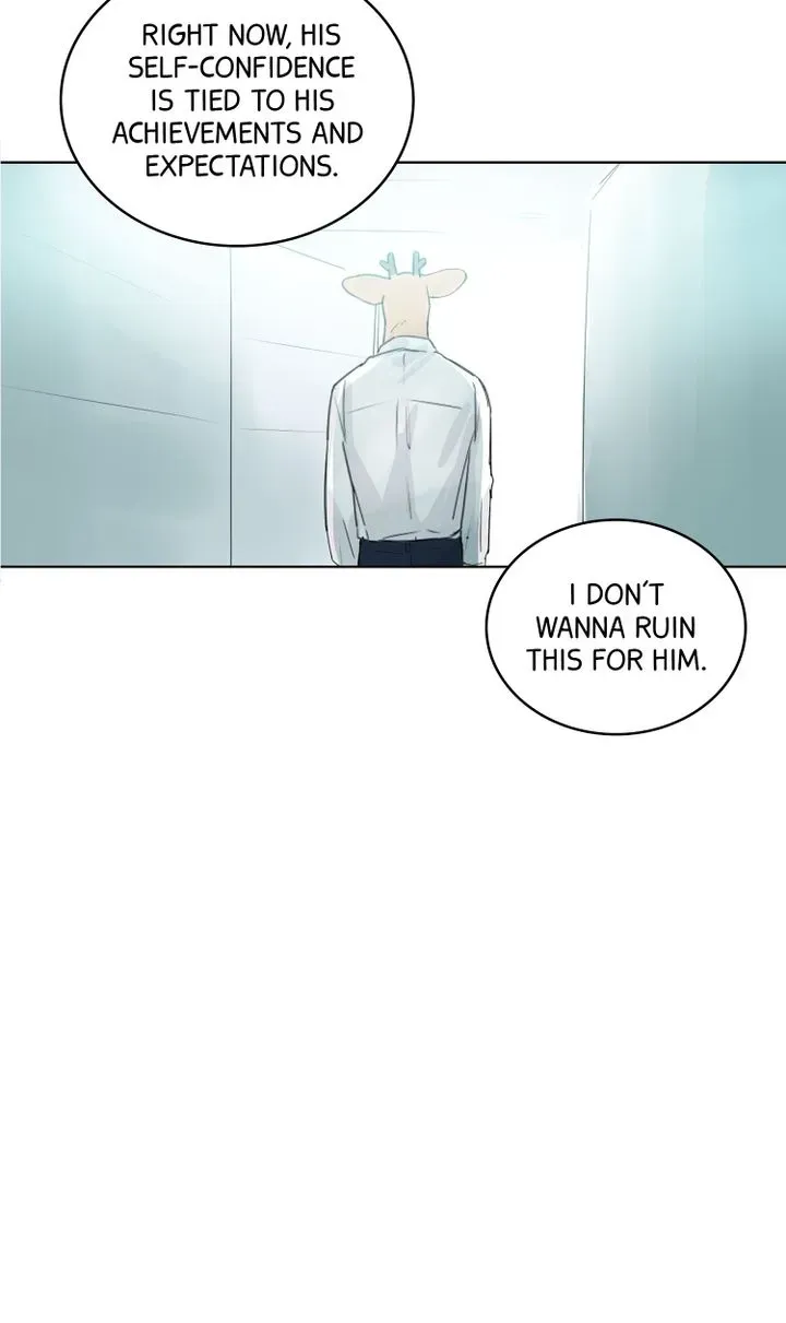 Horns, Horns Everywhere! Chapter 19 page 5 - 
