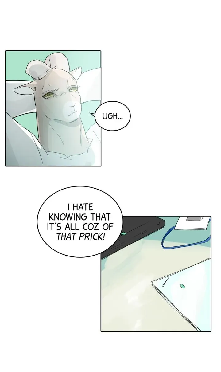 Horns, Horns Everywhere! Chapter 19 page 6 - 