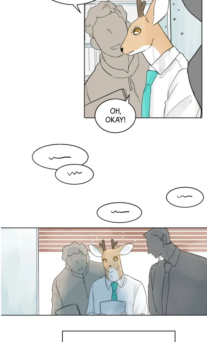Horns, Horns Everywhere! Chapter 20 page 2 - 