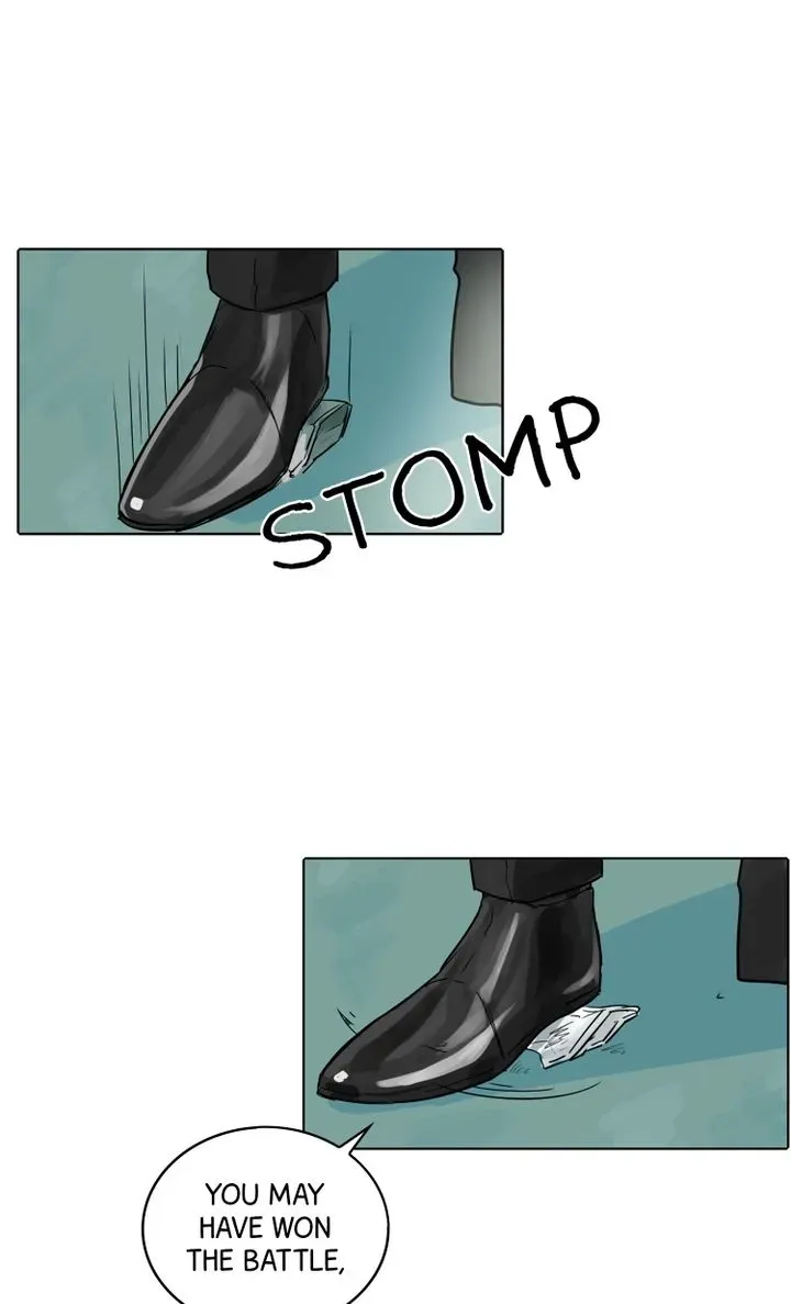 Horns, Horns Everywhere! Chapter 20 page 12 - 