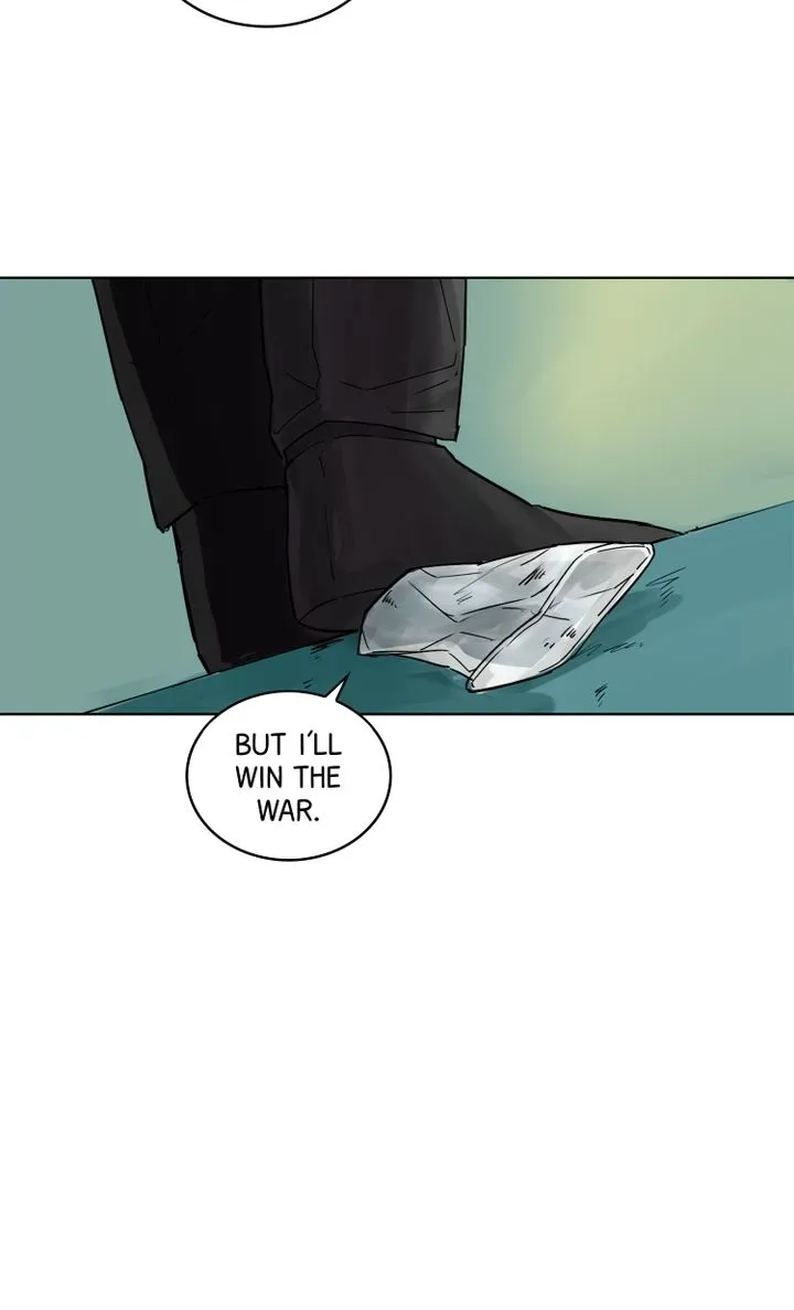 Horns, Horns Everywhere! Chapter 20 page 13 - 