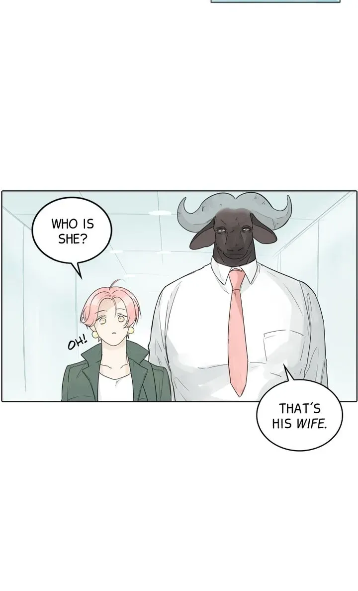 Horns, Horns Everywhere! Chapter 20 page 17 - 