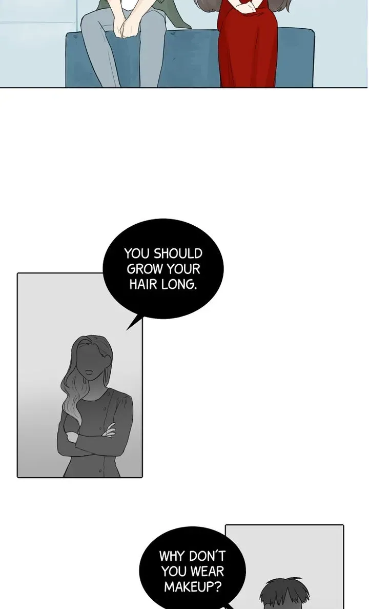Horns, Horns Everywhere! Chapter 20 page 22 - 