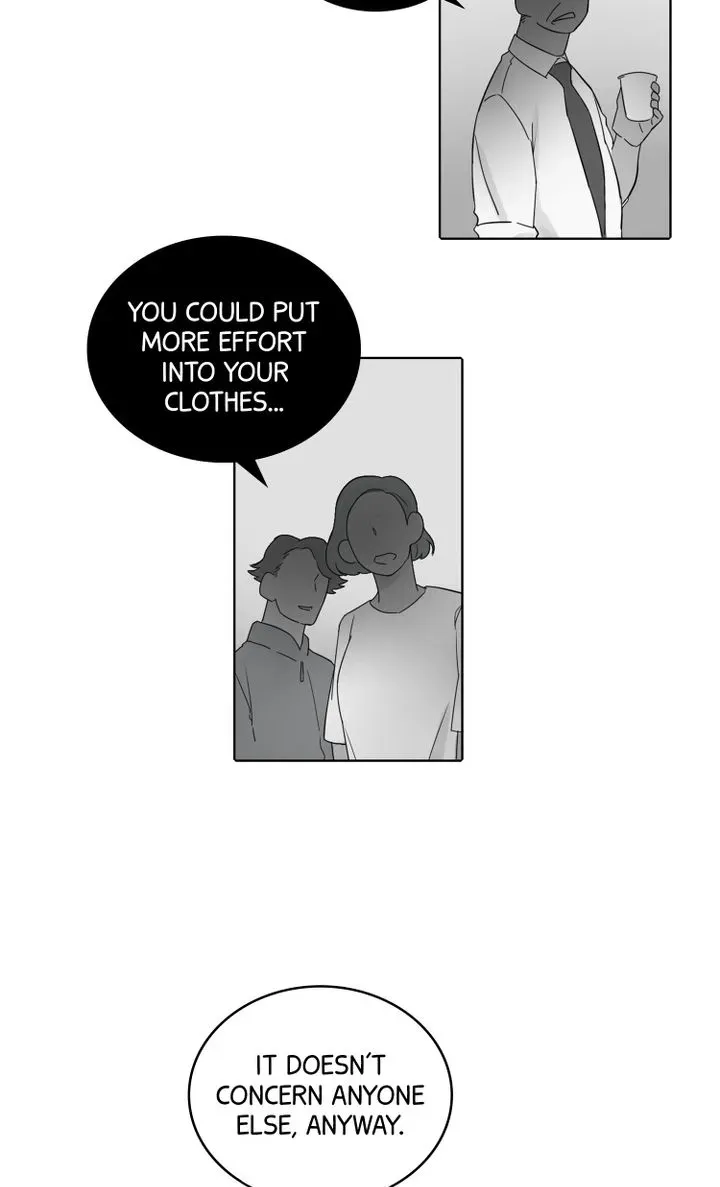 Horns, Horns Everywhere! Chapter 20 page 23 - 