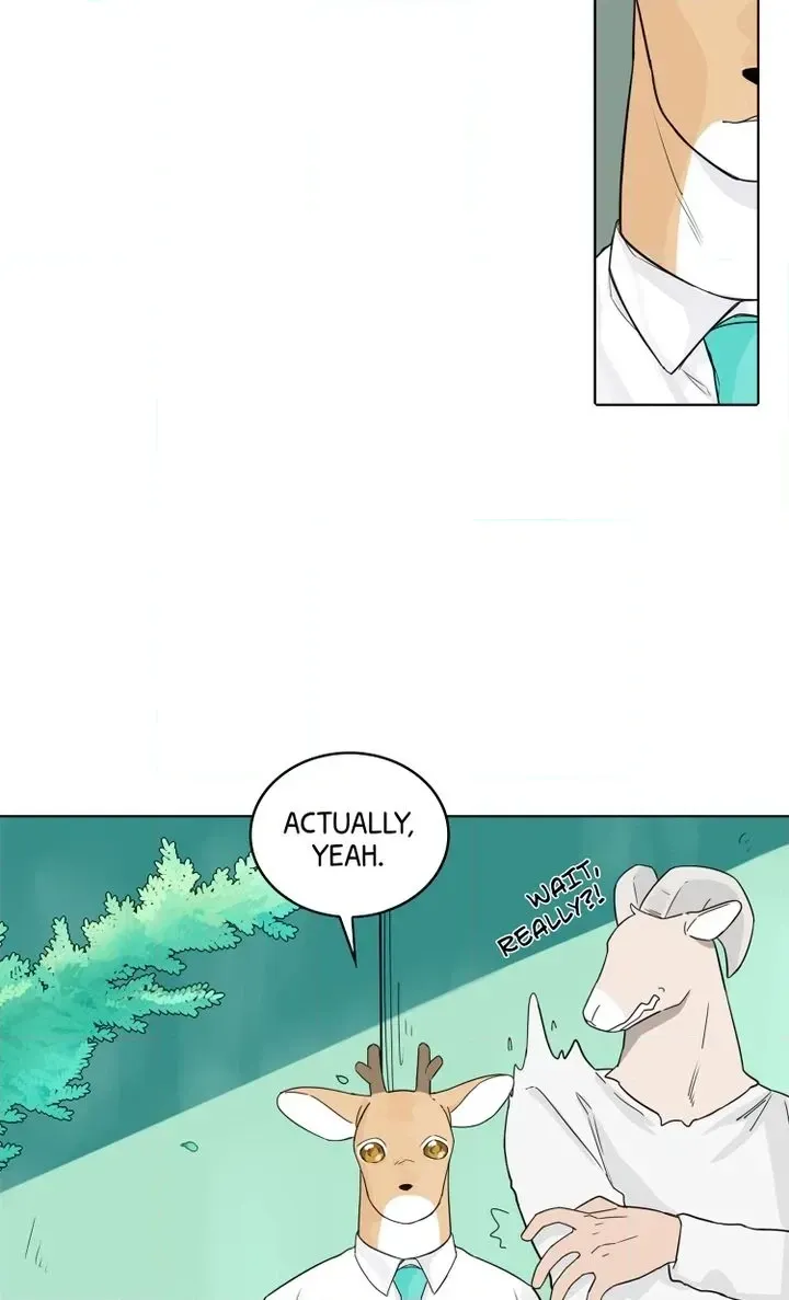 Horns, Horns Everywhere! Chapter 20 page 40 - 