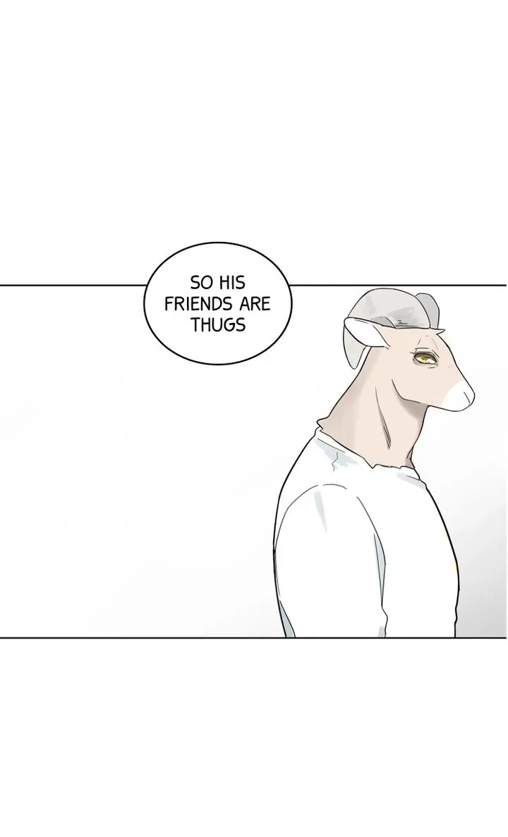 Horns, Horns Everywhere! Chapter 20 page 5 - 
