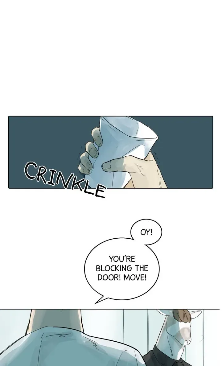 Horns, Horns Everywhere! Chapter 20 page 7 - 