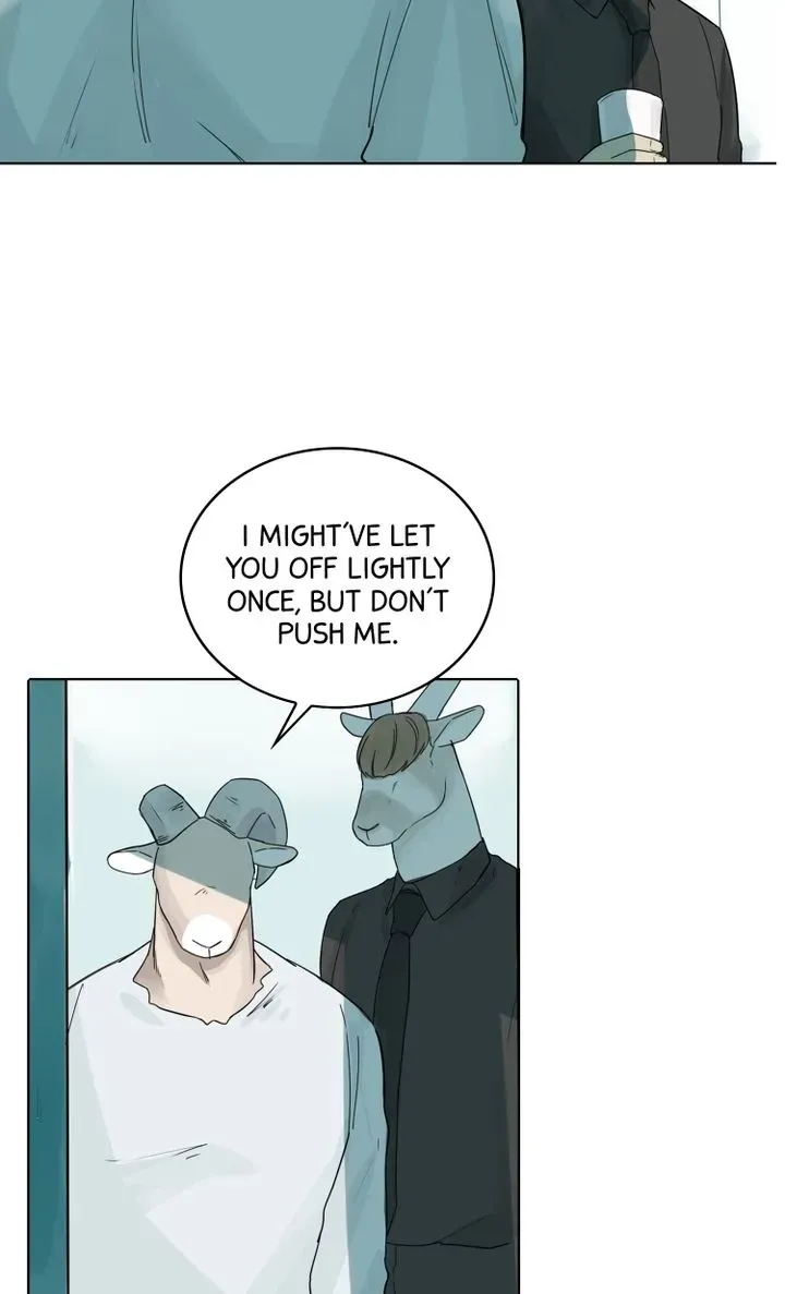 Horns, Horns Everywhere! Chapter 20 page 8 - 