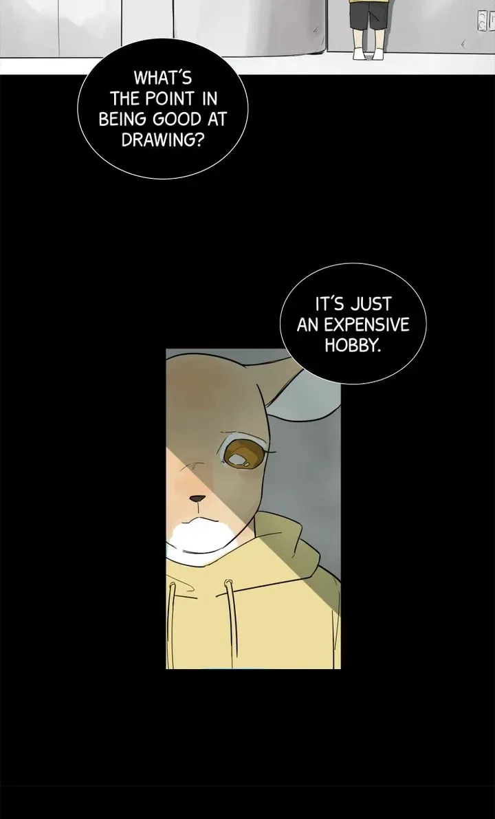 Horns, Horns Everywhere! Chapter 21 page 11 - 