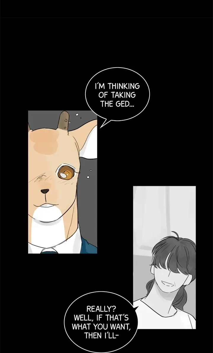 Horns, Horns Everywhere! Chapter 21 page 24 - 