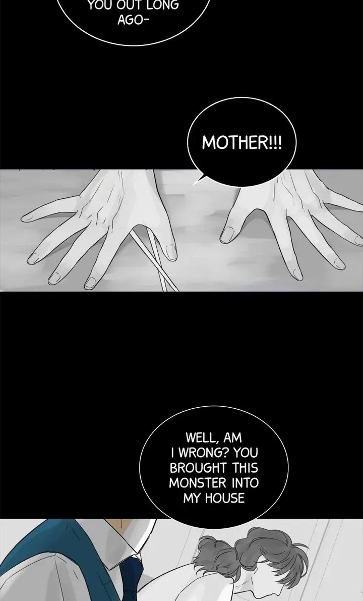 Horns, Horns Everywhere! Chapter 21 page 27 - 