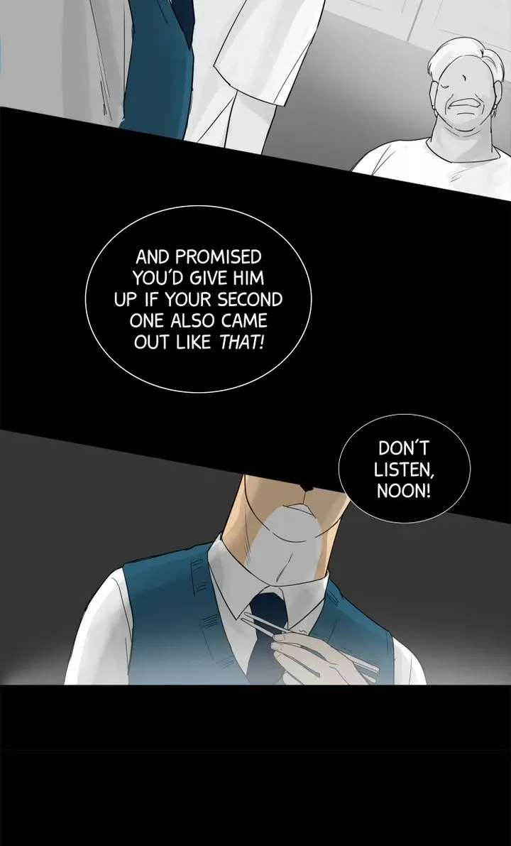 Horns, Horns Everywhere! Chapter 21 page 28 - 