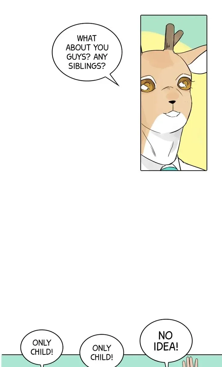 Horns, Horns Everywhere! Chapter 21 page 33 - 