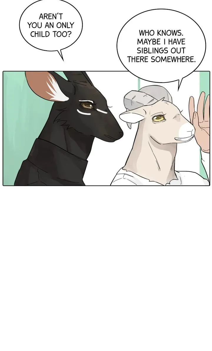 Horns, Horns Everywhere! Chapter 21 page 35 - 