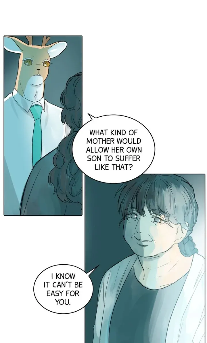 Horns, Horns Everywhere! Chapter 21 page 41 - 