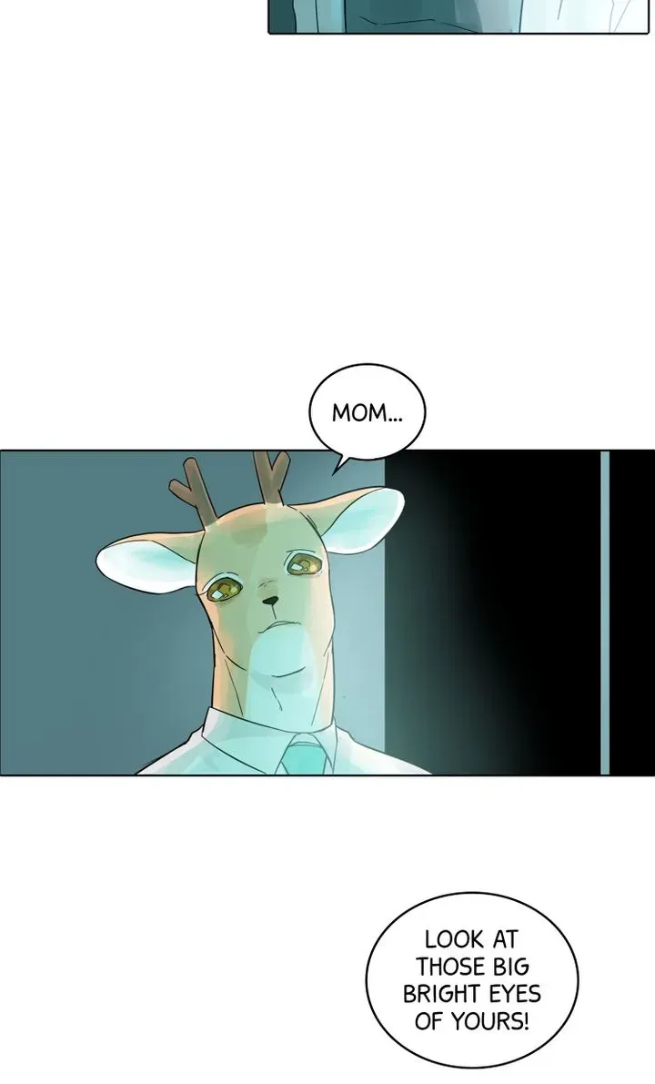 Horns, Horns Everywhere! Chapter 21 page 42 - 