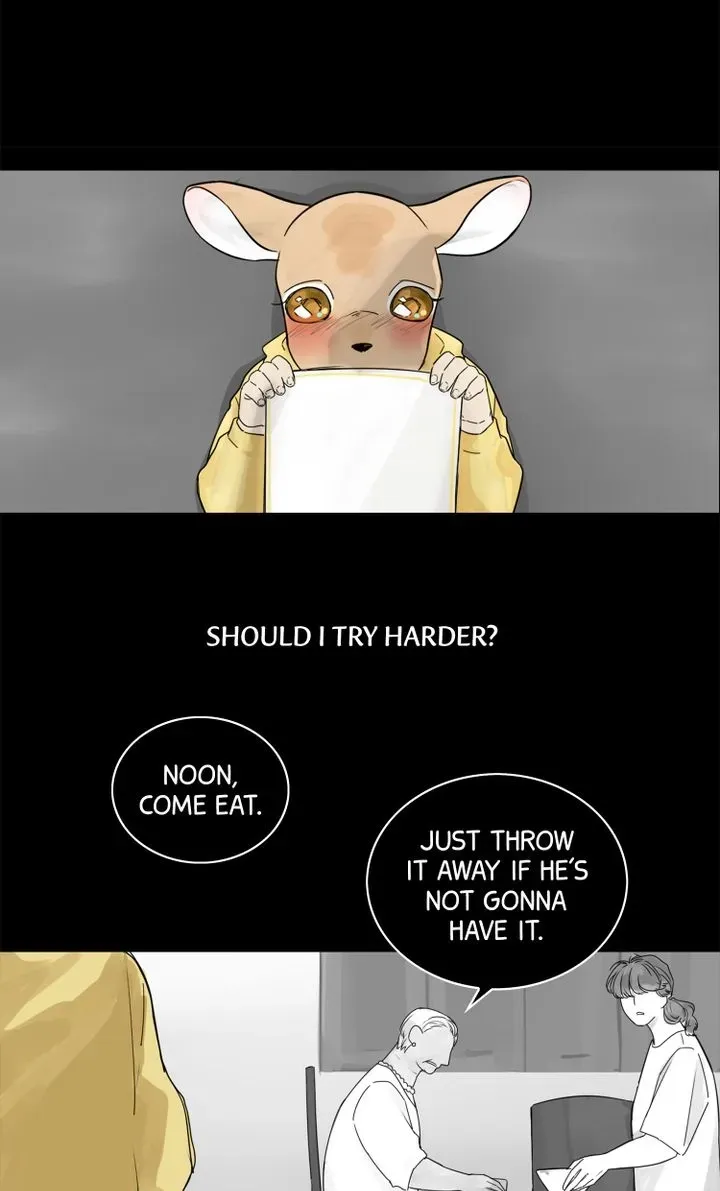 Horns, Horns Everywhere! Chapter 21 page 7 - 