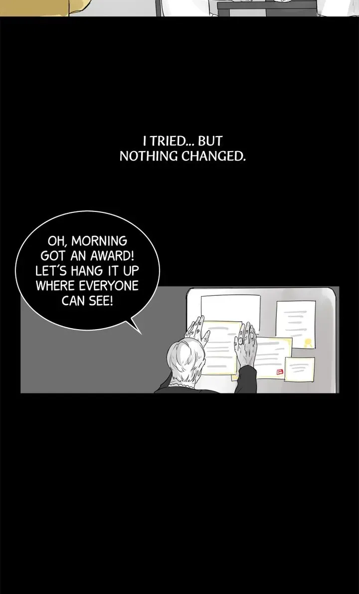 Horns, Horns Everywhere! Chapter 21 page 8 - 