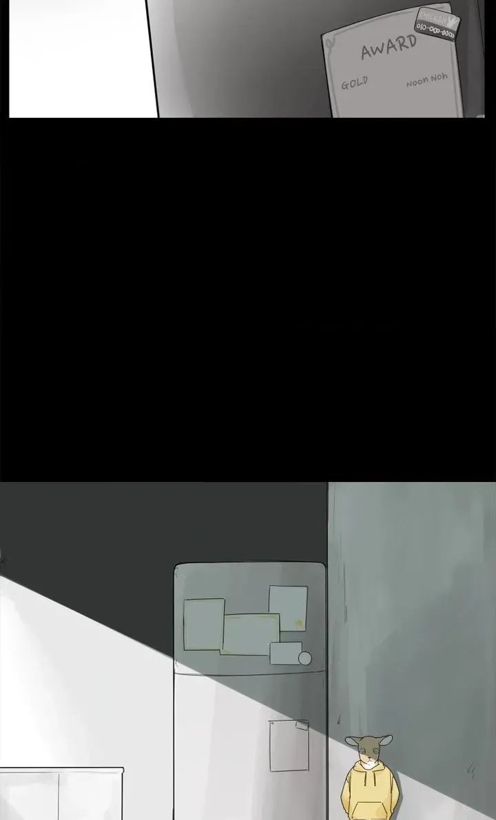 Horns, Horns Everywhere! Chapter 21 page 10 - 