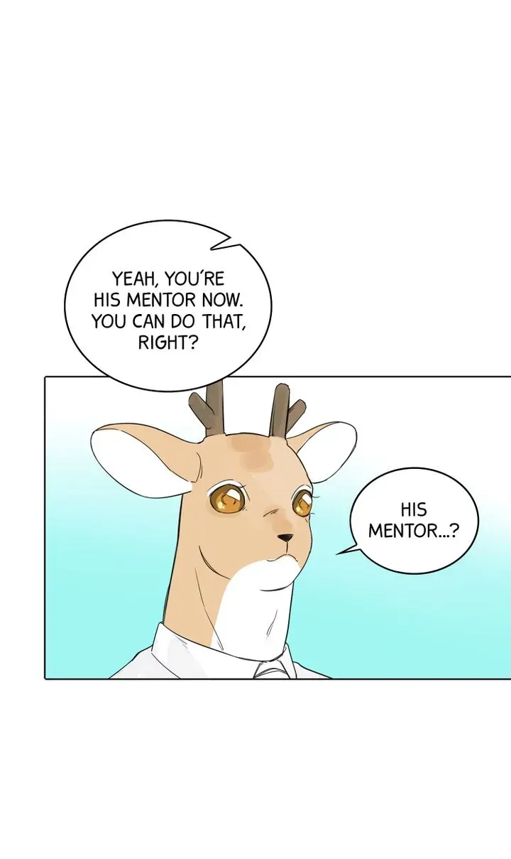 Horns, Horns Everywhere! Chapter 24 page 21 - 