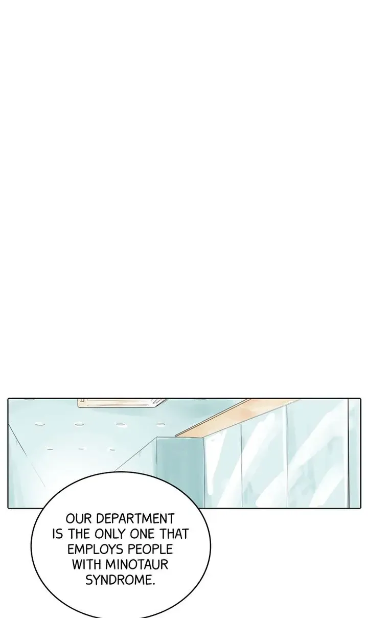 Horns, Horns Everywhere! Chapter 24 page 22 - 