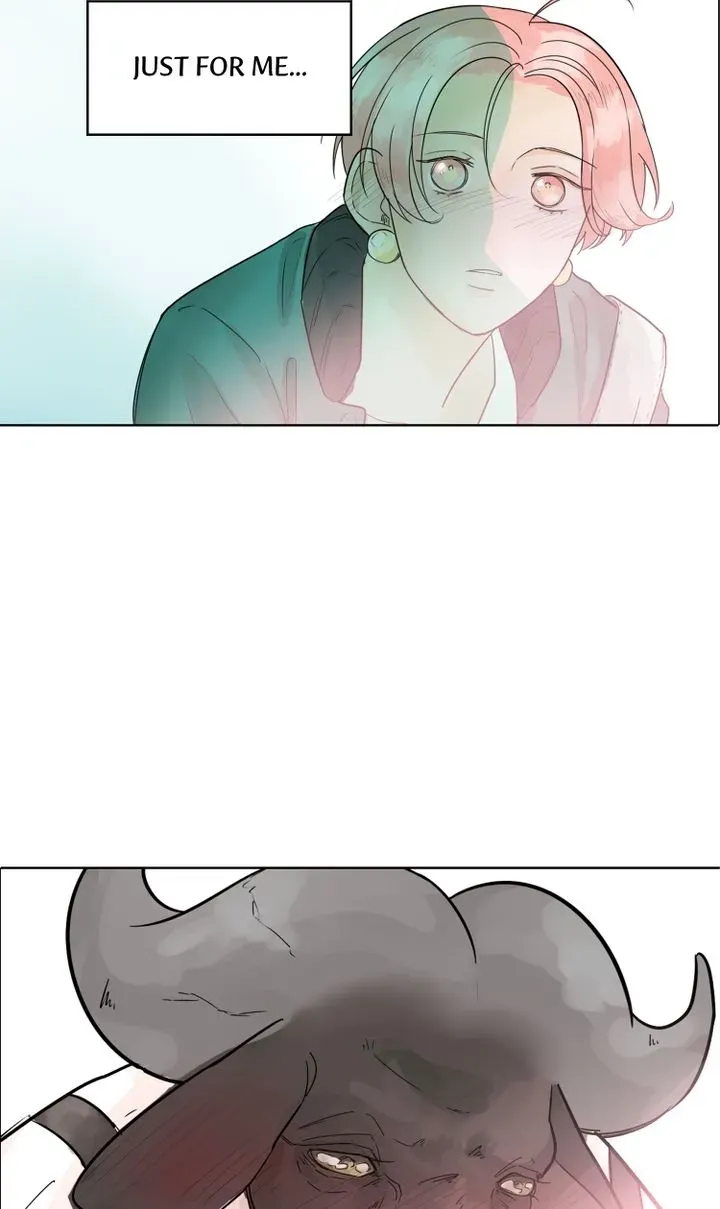 Horns, Horns Everywhere! Chapter 24 page 34 - 