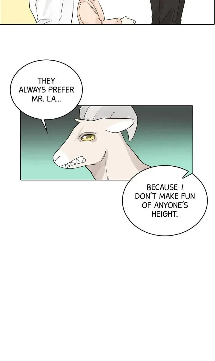 Horns, Horns Everywhere! Chapter 24 page 8 - 