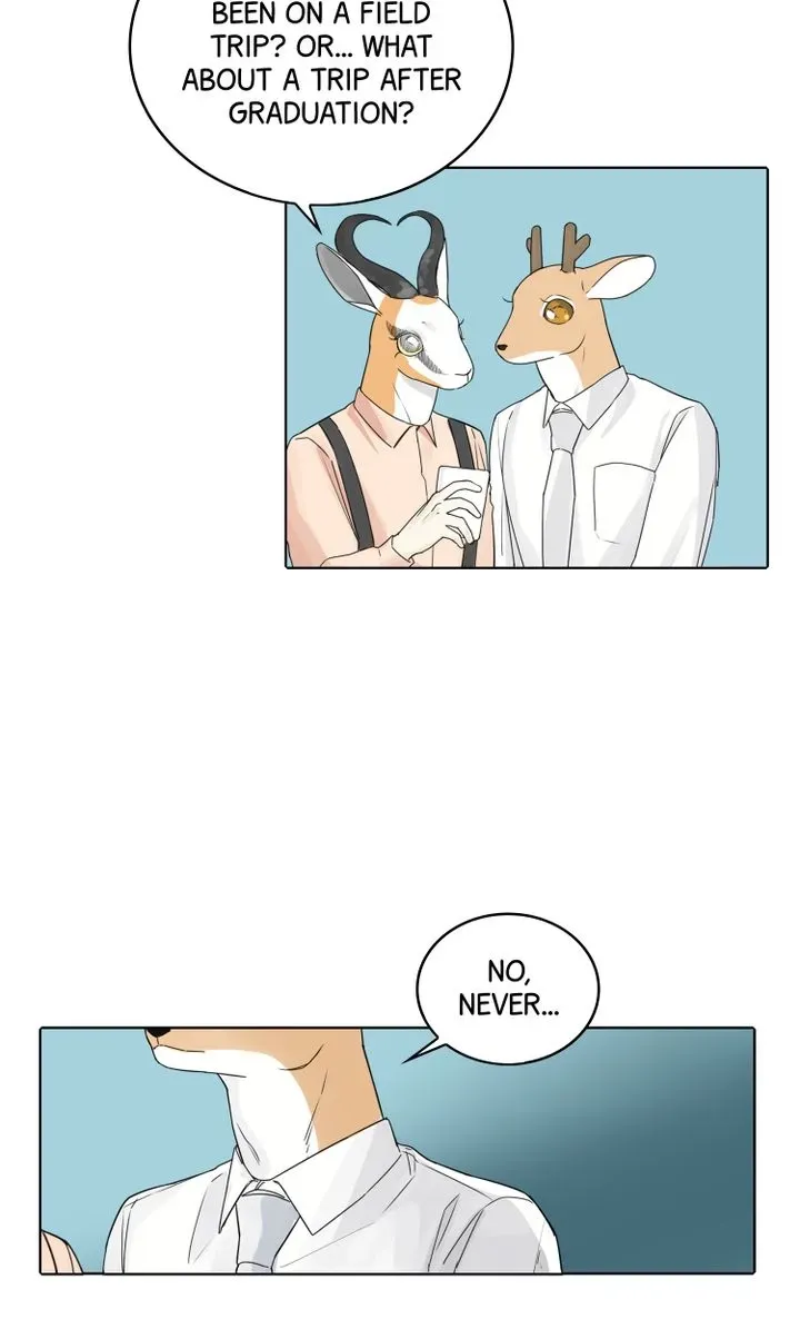 Horns, Horns Everywhere! Chapter 25 page 12 - 