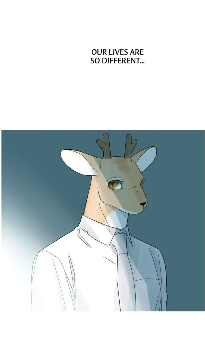 Horns, Horns Everywhere! Chapter 25 page 13 - 