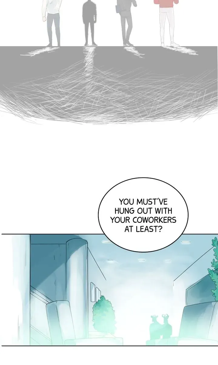 Horns, Horns Everywhere! Chapter 25 page 15 - 