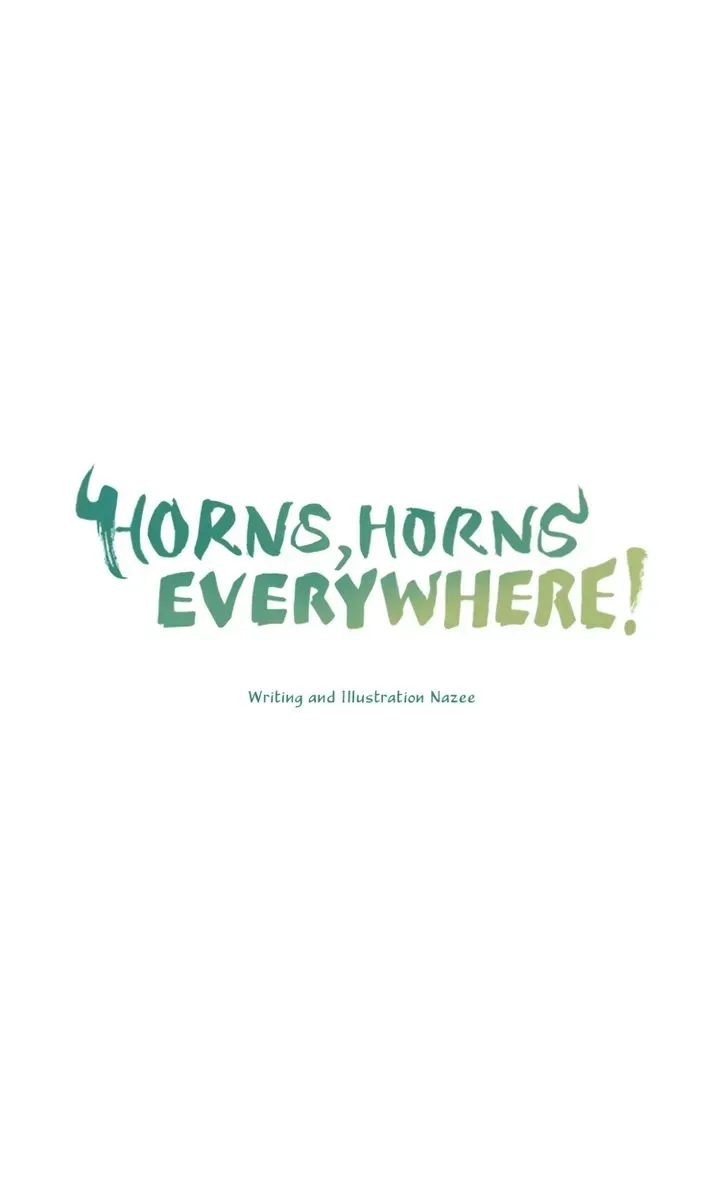 Horns, Horns Everywhere! Chapter 25 page 16 - 